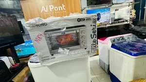 Electric Oven