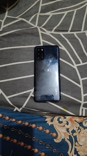Oppo A16 32 GB Blue