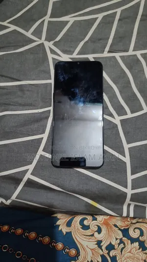 Oppo A16 32 GB Blue