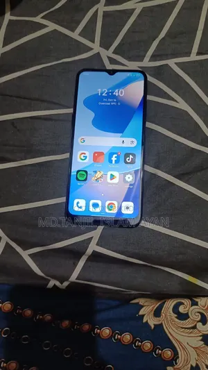 Oppo A16 32 GB Blue