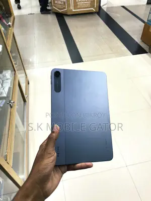 Xiaomi Redmi Pad 2 9.7 128 GB Red