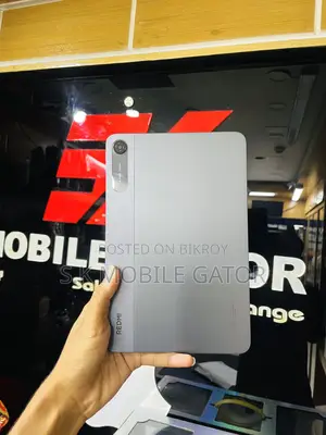 Xiaomi Redmi Pad 2 9.7 128 GB Red