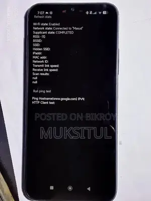 Xiaomi Redmi 15C 128 GB Black