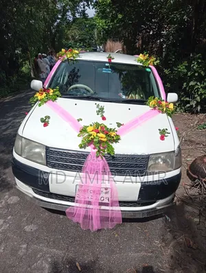 Toyota Probox 2005 White