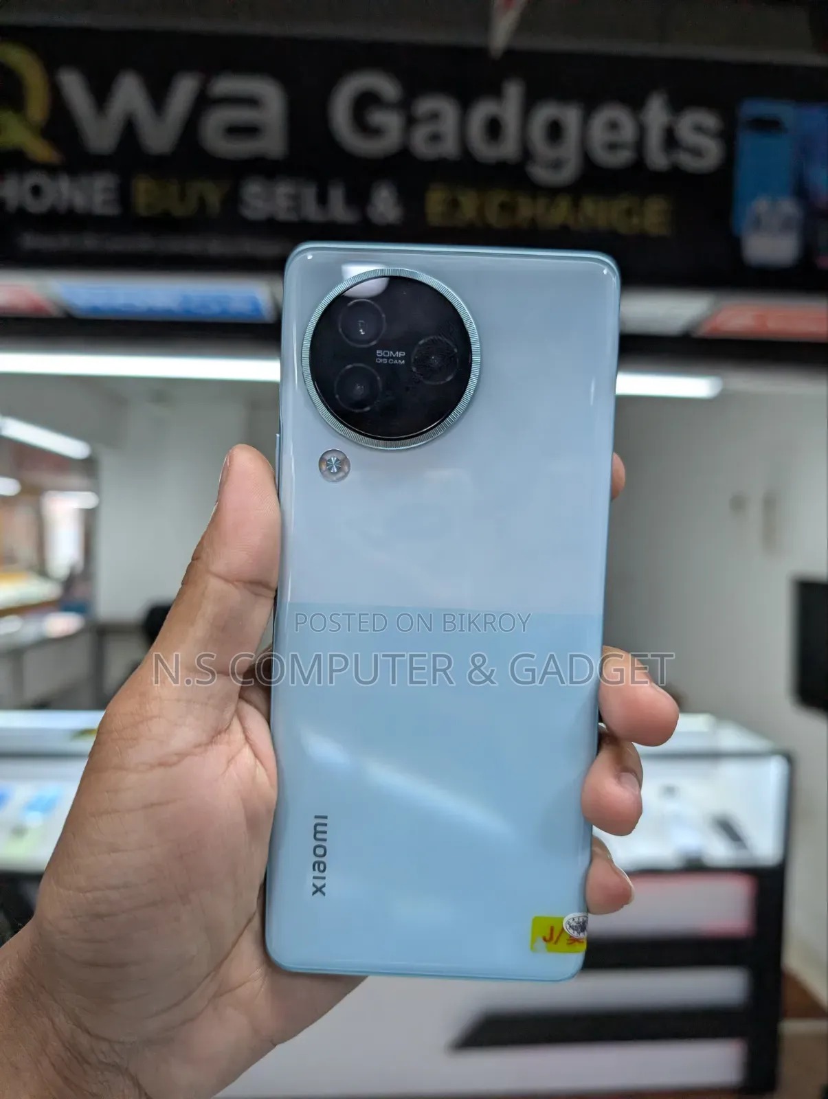 Xiaomi Civi 3 256 GB