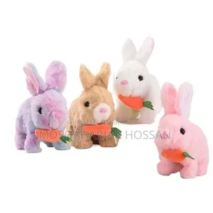 Cute Rabbit