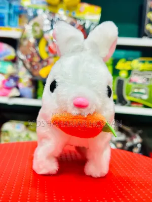 Cute Rabbit