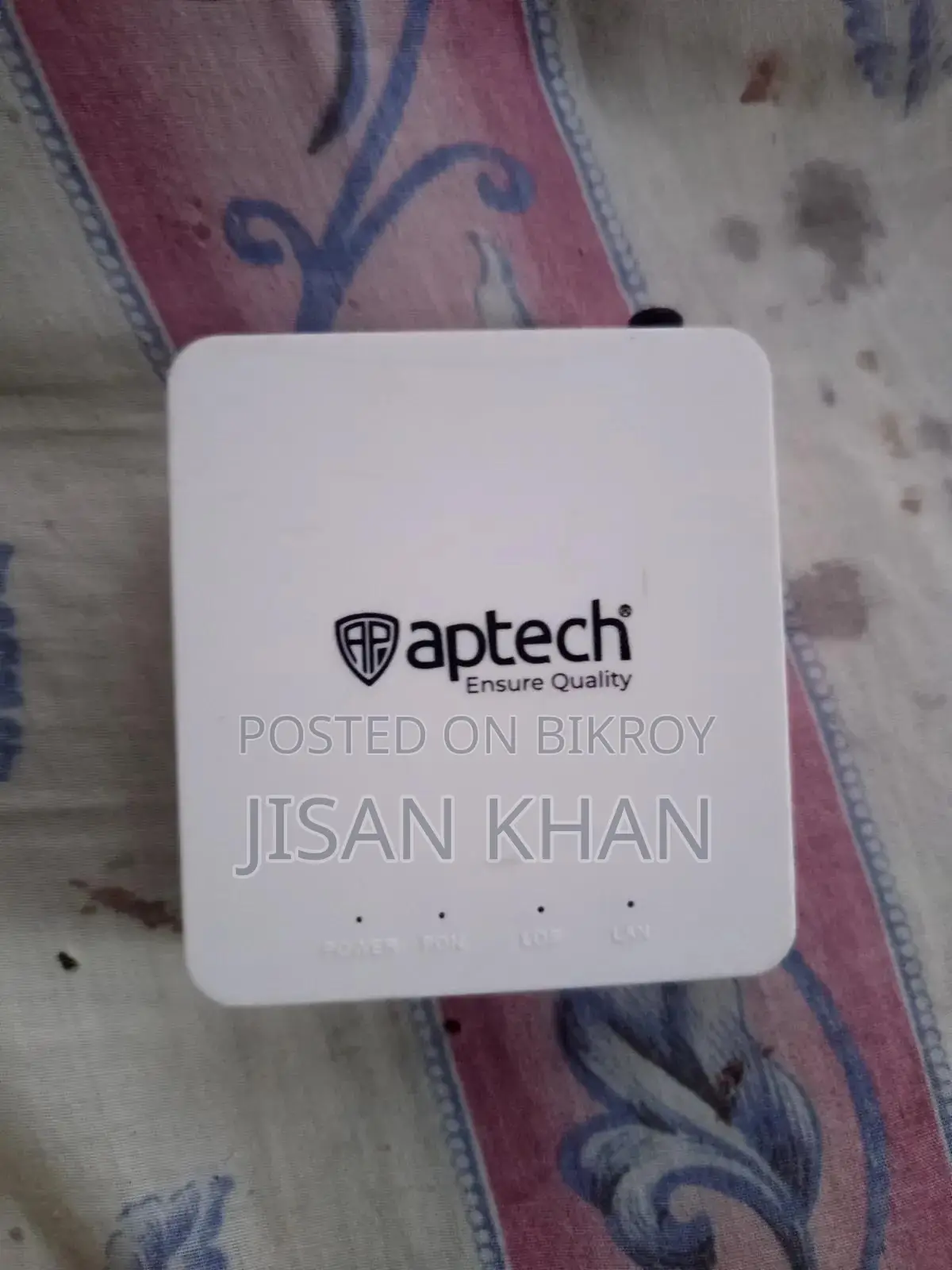 নেটিস এনসি২১