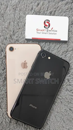 Apple iPhone 8 256 GB Gold