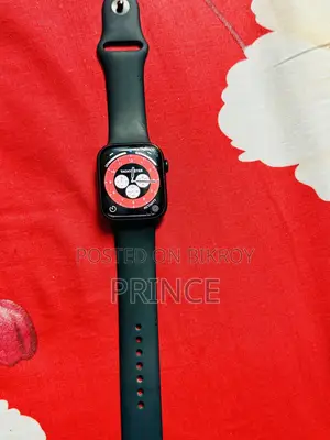 Apple Watch Series 8
