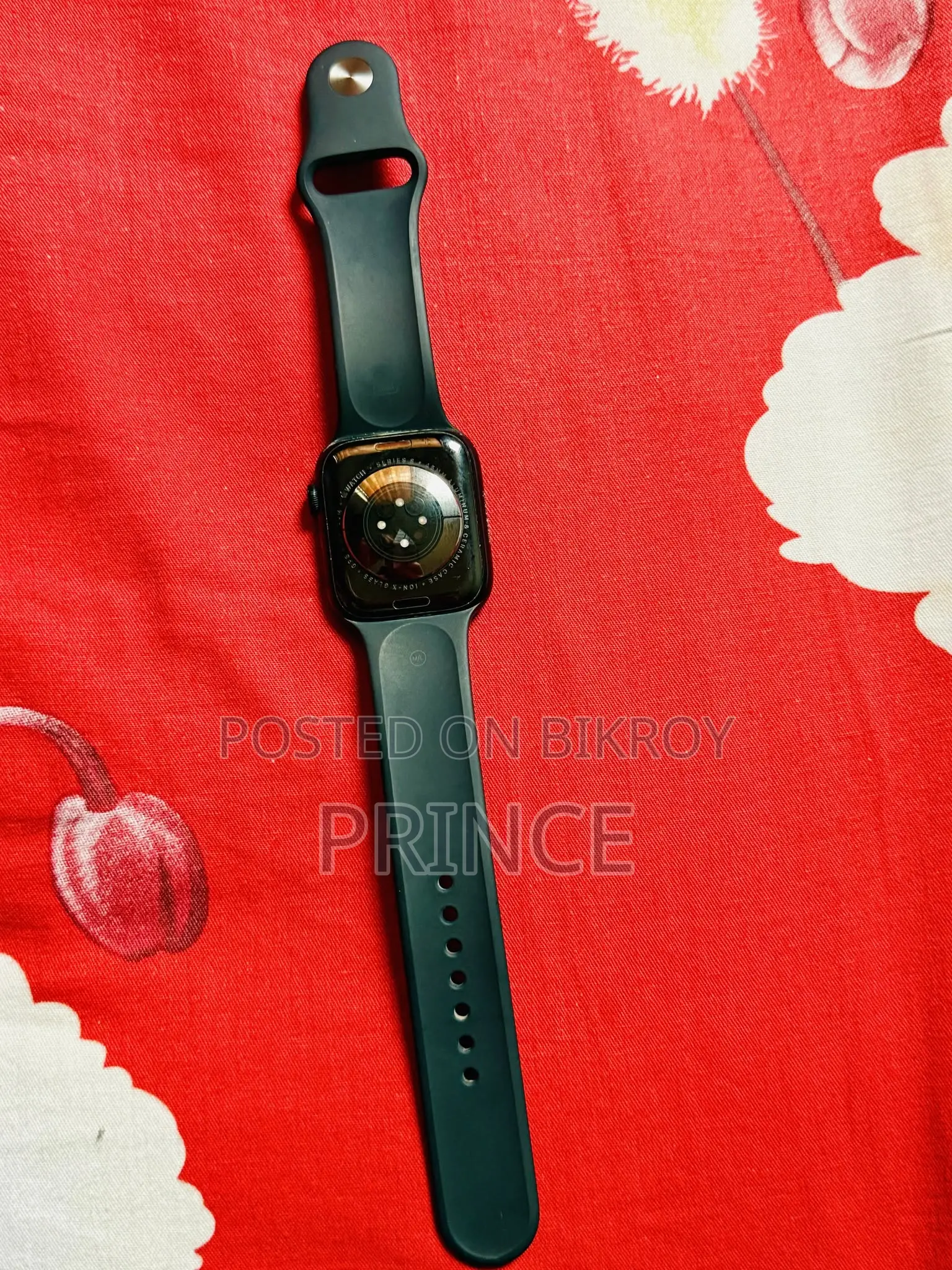Apple Watch Series 8