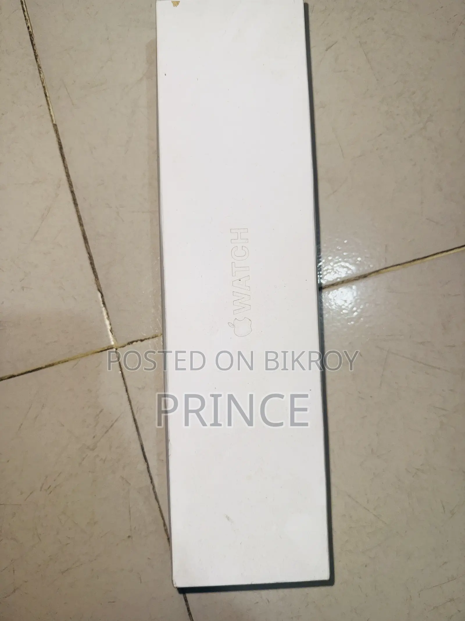 Apple Watch Series 8