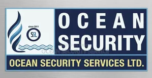 Urgent recruitment security guard needed.
