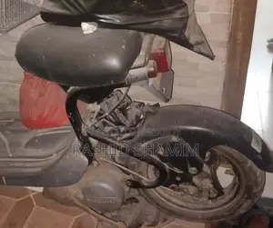 সুজুকি ২০০৩ কালো