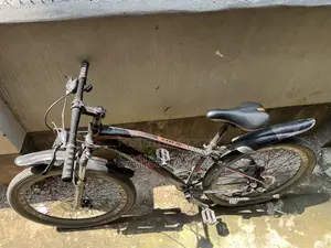 সাইকেল বিক্রি