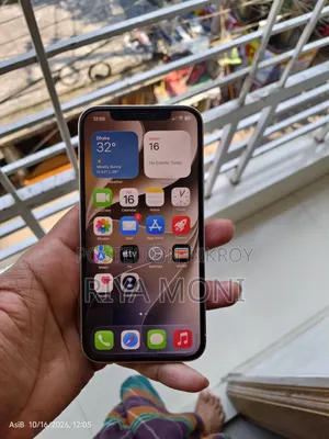 Apple iPhone 12 Pro 128 GB White
