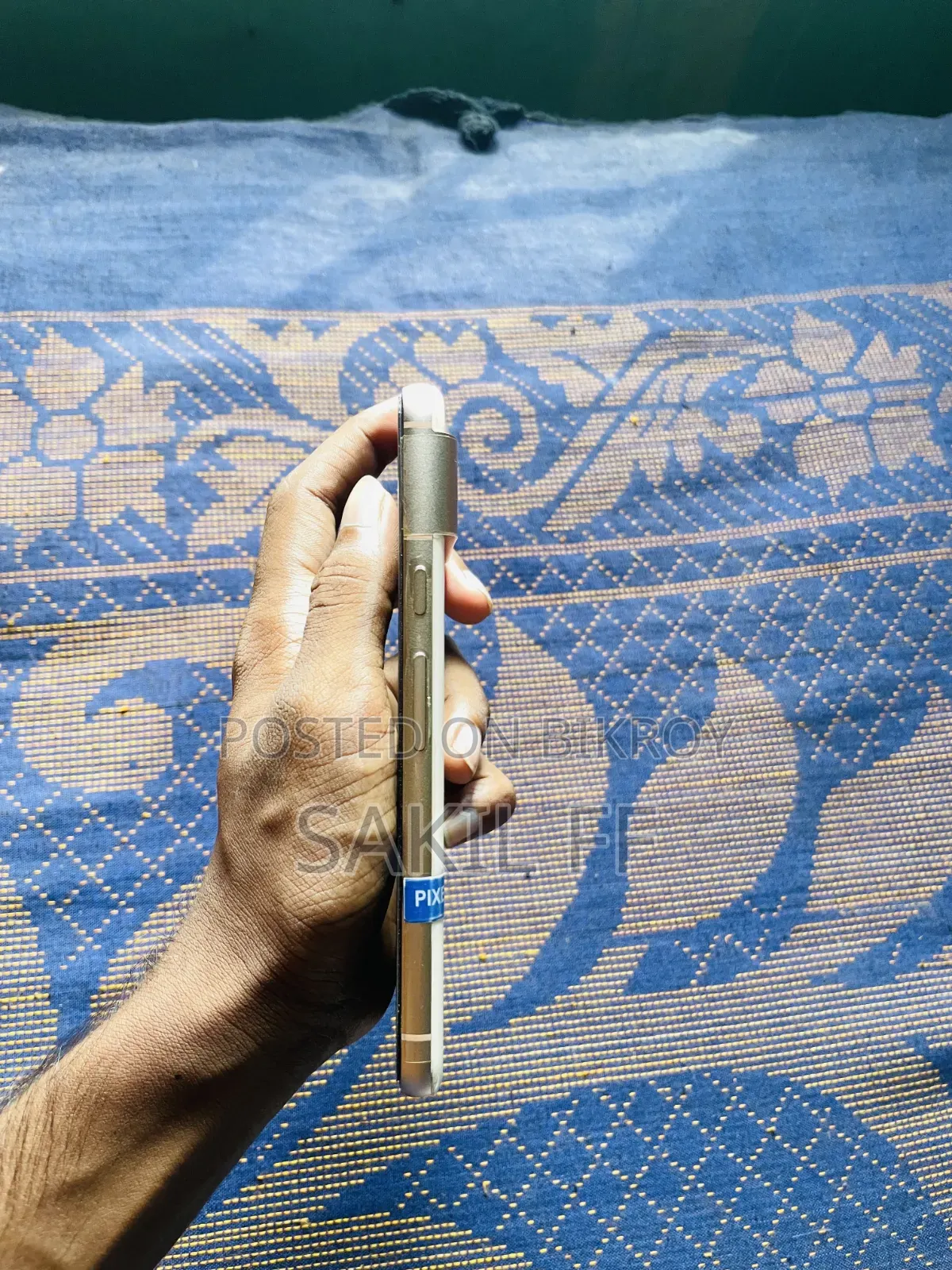 Google Pixel 8 128 GB Rose Gold
