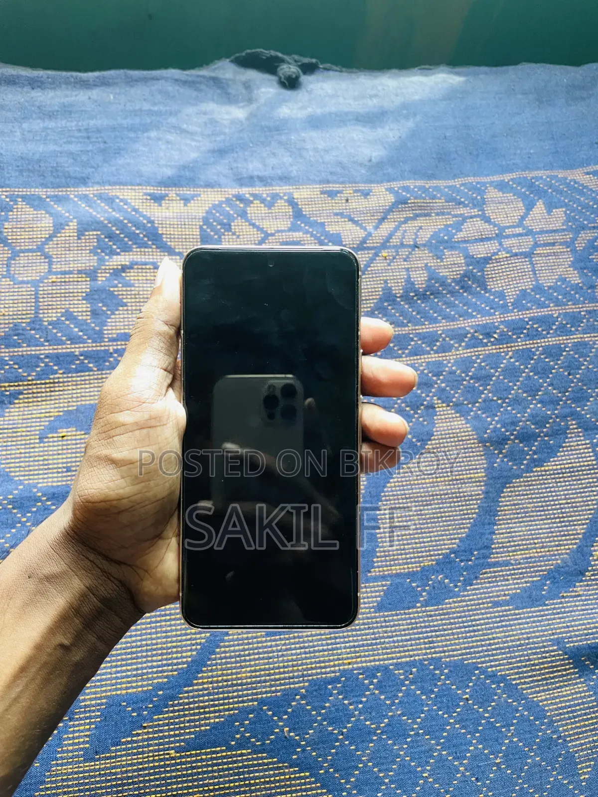 Google Pixel 8 128 GB Rose Gold