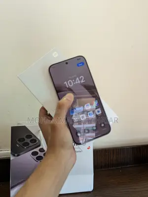 Xiaomi 17T 256 GB Purple