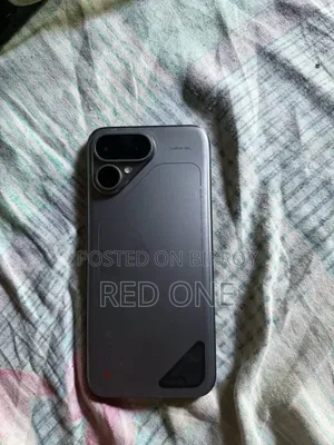 Tecno Pova Curve 2 5G 128 GB Silver