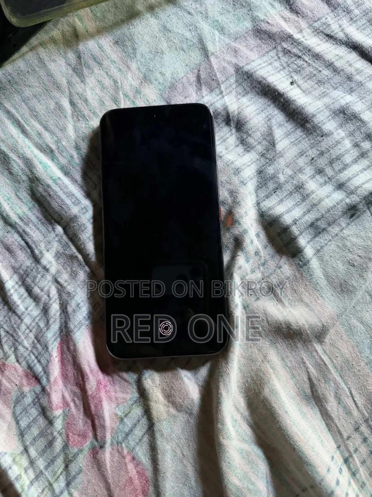 Tecno Pova Curve 2 5G 128 GB Silver