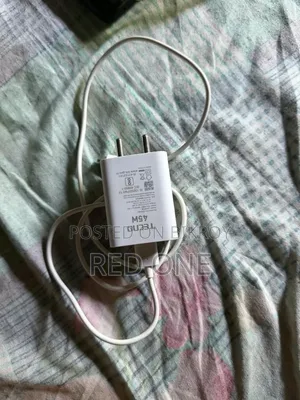 Tecno Pova Curve 2 5G 128 GB Silver