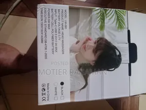 Head Massager