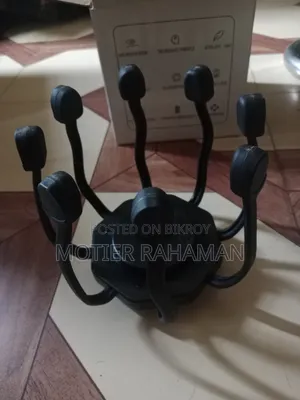 Head Massager