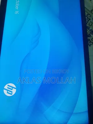 ডেস্কটপ কম্পিউটার HP Sprout Pro by G2 8GB Intel Core i5 HDD 1T