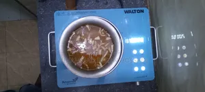 ইলেকট্রিক চুলা