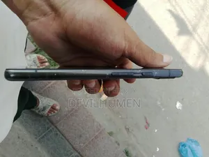 Google Pixel 6 128 GB Black