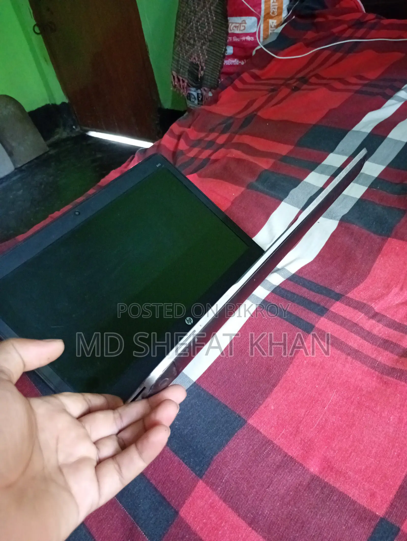 Laptop HP EliteBook 840 G3 4GB Intel Core i3 HDD 500GB