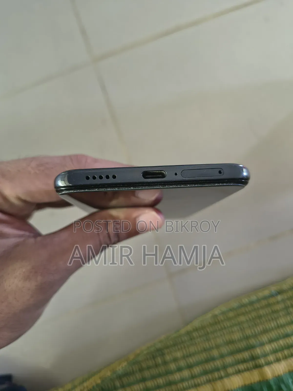 Vivo X70 Pro 128 GB Black