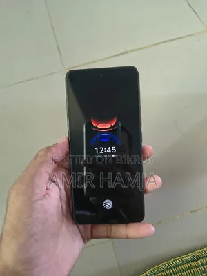 Vivo X70 Pro 128 GB Black