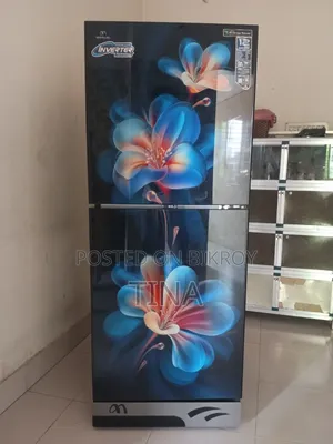 মারসেল ফ্রিজ ২৮২ লিটার