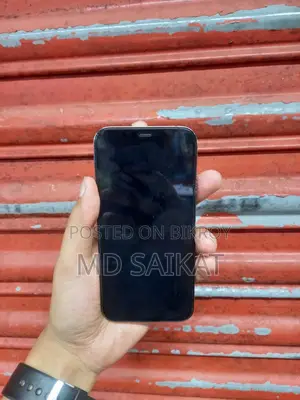 Apple iPhone 12 Pro 256 GB Gray