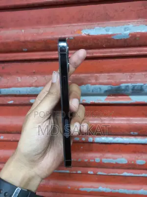 Apple iPhone 12 Pro 256 GB Gray