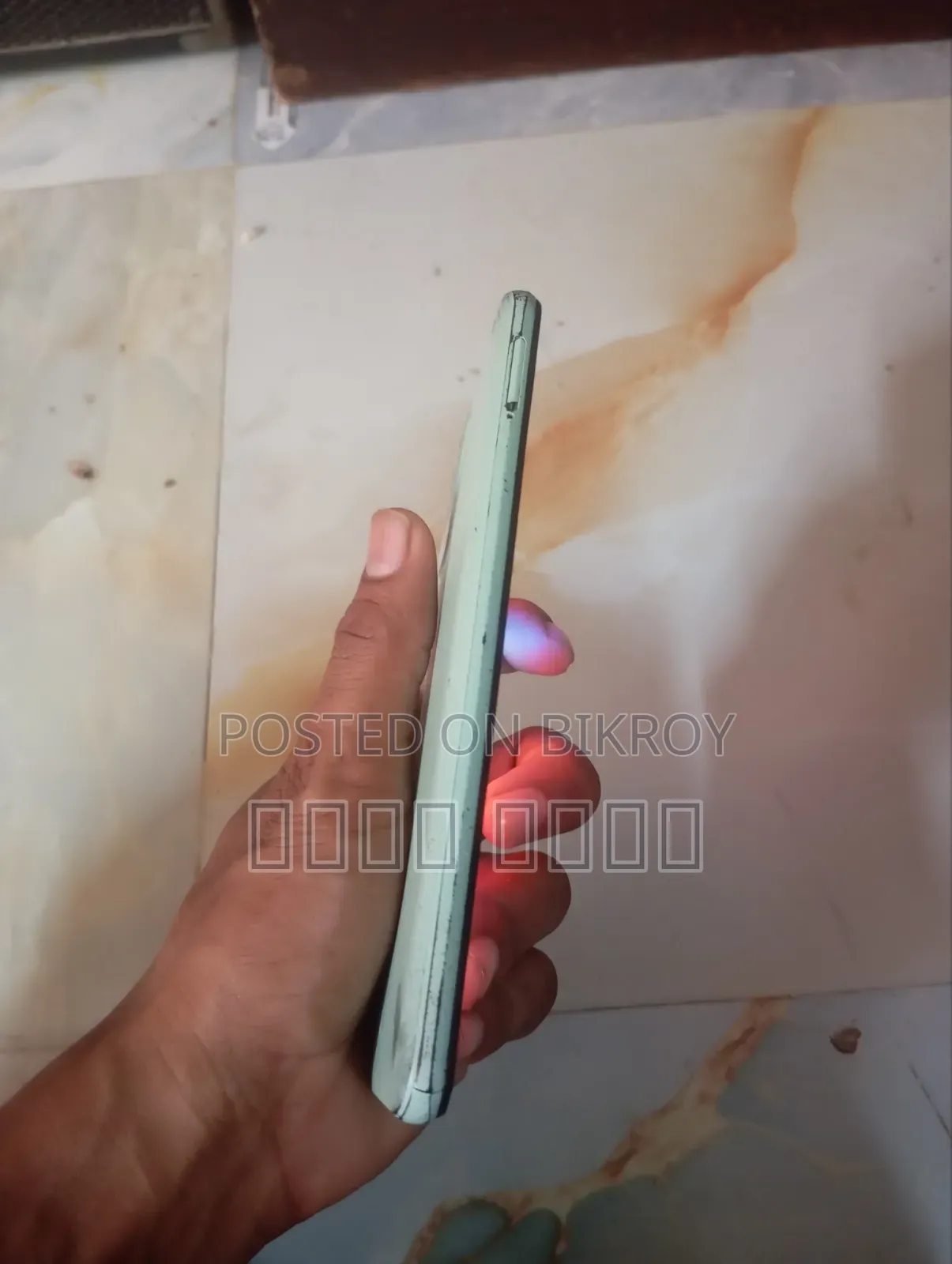 Realme Narzo 50i 32 GB Blue