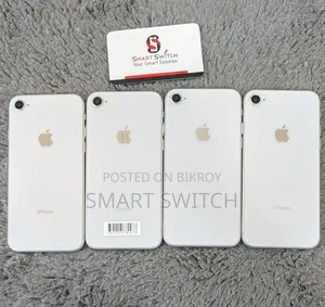 অ্যাপল আইফোন ৮ ৬৪ জিবি হোয়াইট