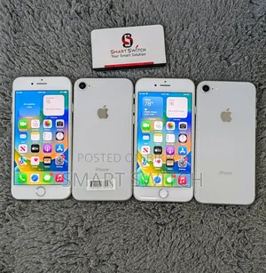 অ্যাপল আইফোন ৮ ৬৪ জিবি হোয়াইট