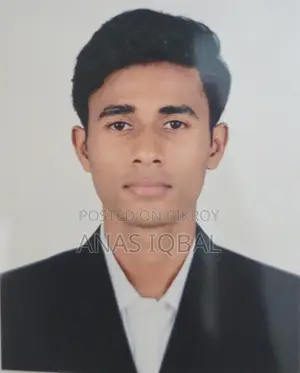 কম্পিউটিং এবং আইটি সিভি