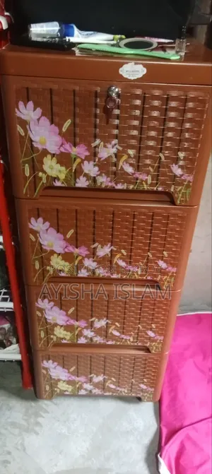A Wardrobe for Sale
