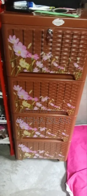 A Wardrobe for Sale