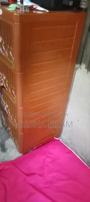 A Wardrobe for Sale