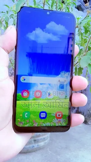 স্যামসাং এ১০ ৩২ জিবি ব্ল্যাক