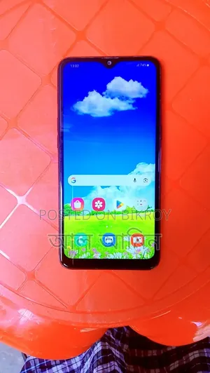 স্যামসাং এ১০ ৩২ জিবি ব্ল্যাক