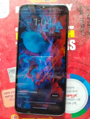 Realme C31 64 GB Black
