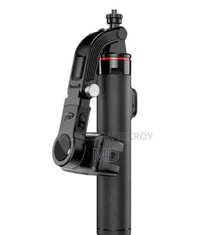 C22 AI Tracking Gimbal Desktop Tripod