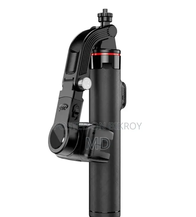 C22 AI Tracking Gimbal Desktop Tripod