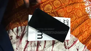Oppo 256 GB Gray